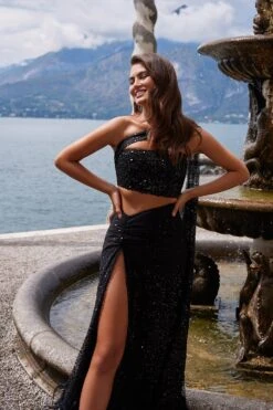 Delphie - Black -A L’Amour The Label 159 7cc910eb c196 4702 9e5a 1fba63cceb00