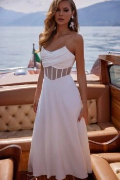 Rossana Dress 16 Rossana Dress -A L’Amour The Label 15 350d2a0b bbcc 4bad a0ff dc5352c09539