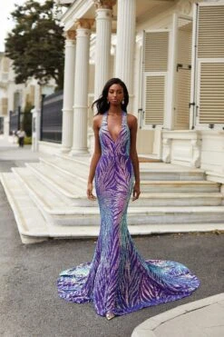 Diamante - Iridescent -A L’Amour The Label 15 6ad1b121 cd08 4c0d 8fe5 751f384f8354