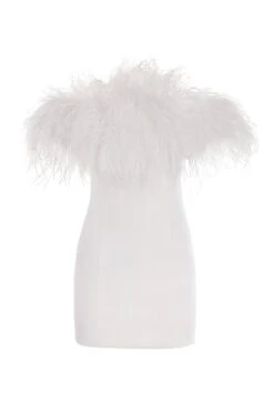 Audrina Dress 15 Audrina Dress -A L’Amour The Label 15 84b14aab f995 4a27 a137 a90984441c70