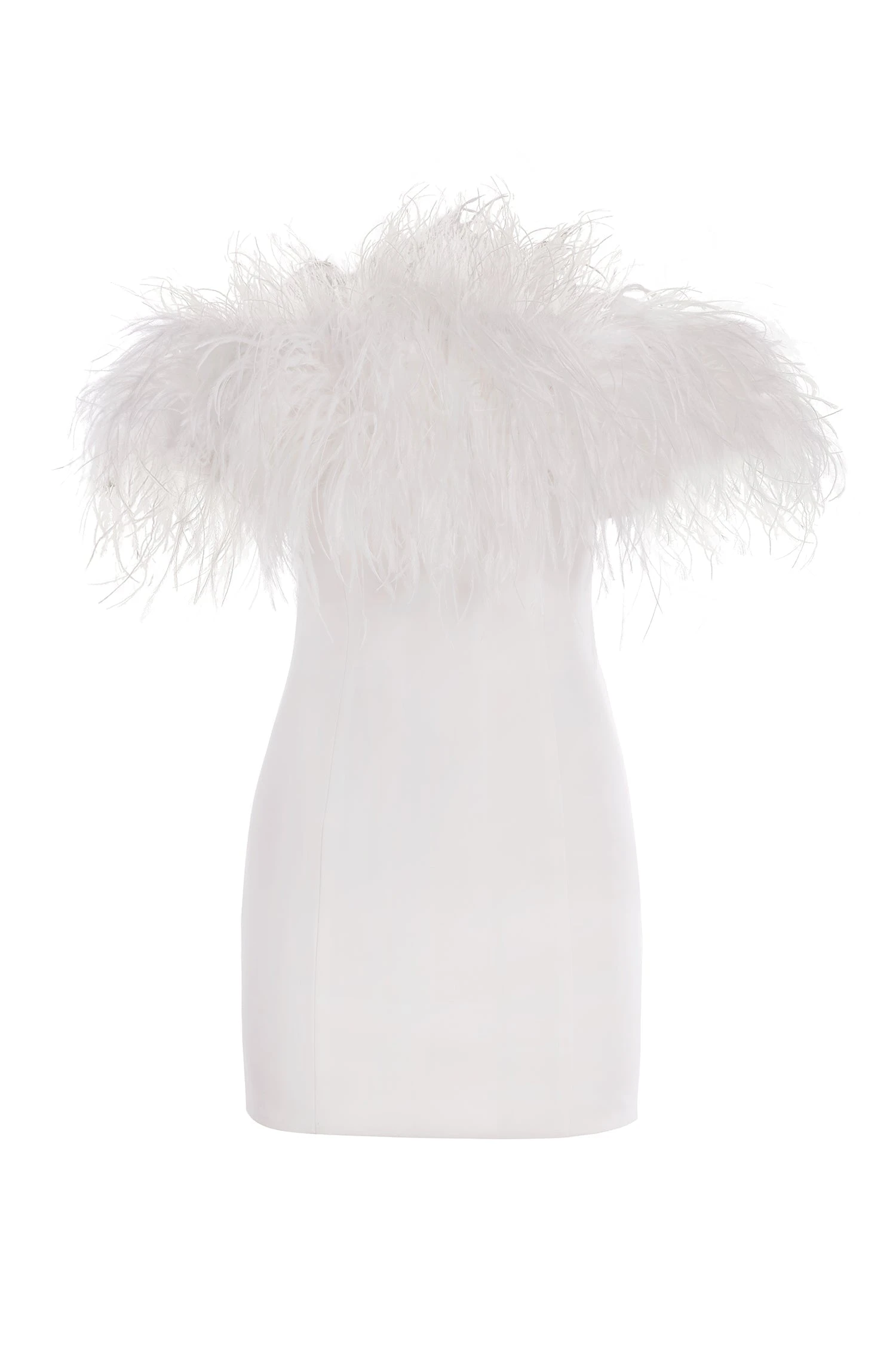 Audrina Dress 5 Audrina Dress - Image 3