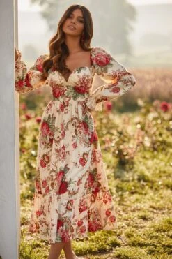 Jamila Dress -A L’Amour The Label 15 b9db0e52 74cc 4e1a 87c9 d71028e8f7b7