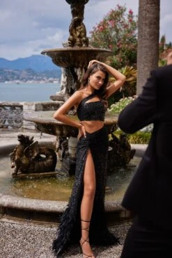 Delphie - Black -A L’Amour The Label 160 d498917a b83f 49c2 93f5 26fb389d84b5