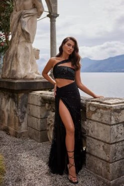 Delphie - Black -A L’Amour The Label 165 dcdd4db7 3651 4600 bc25 6361c5653a95