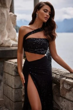 Delphie - Black -A L’Amour The Label 167 7041d400 f68e 4c53 9e25 85abeeaaffdd