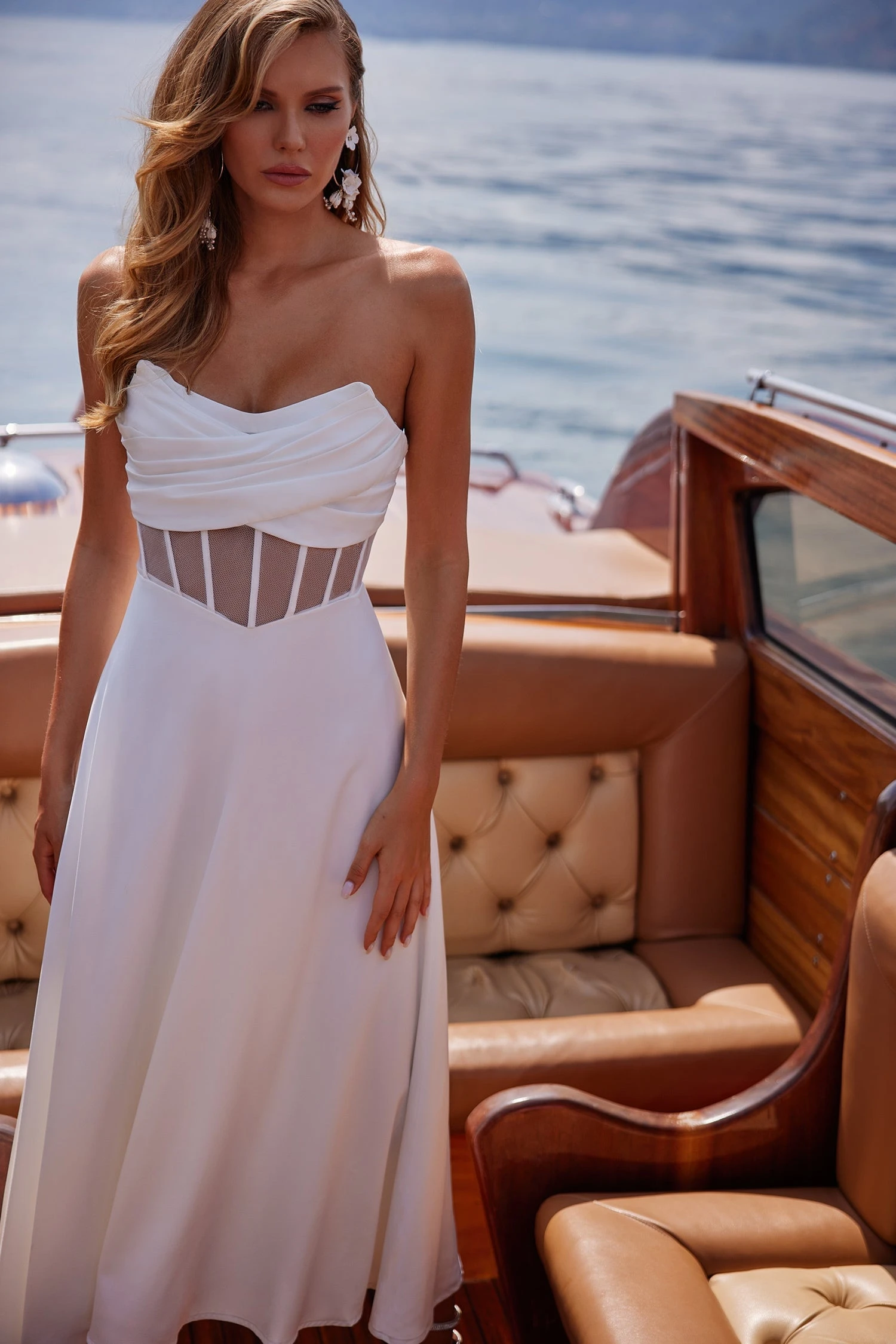 Rossana Dress 9 Rossana Dress - Image 7