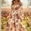 Jamila Dress -A L’Amour The Label 16 d86945a5 e5fe 4ef7 9a4e 17ff4abc0785