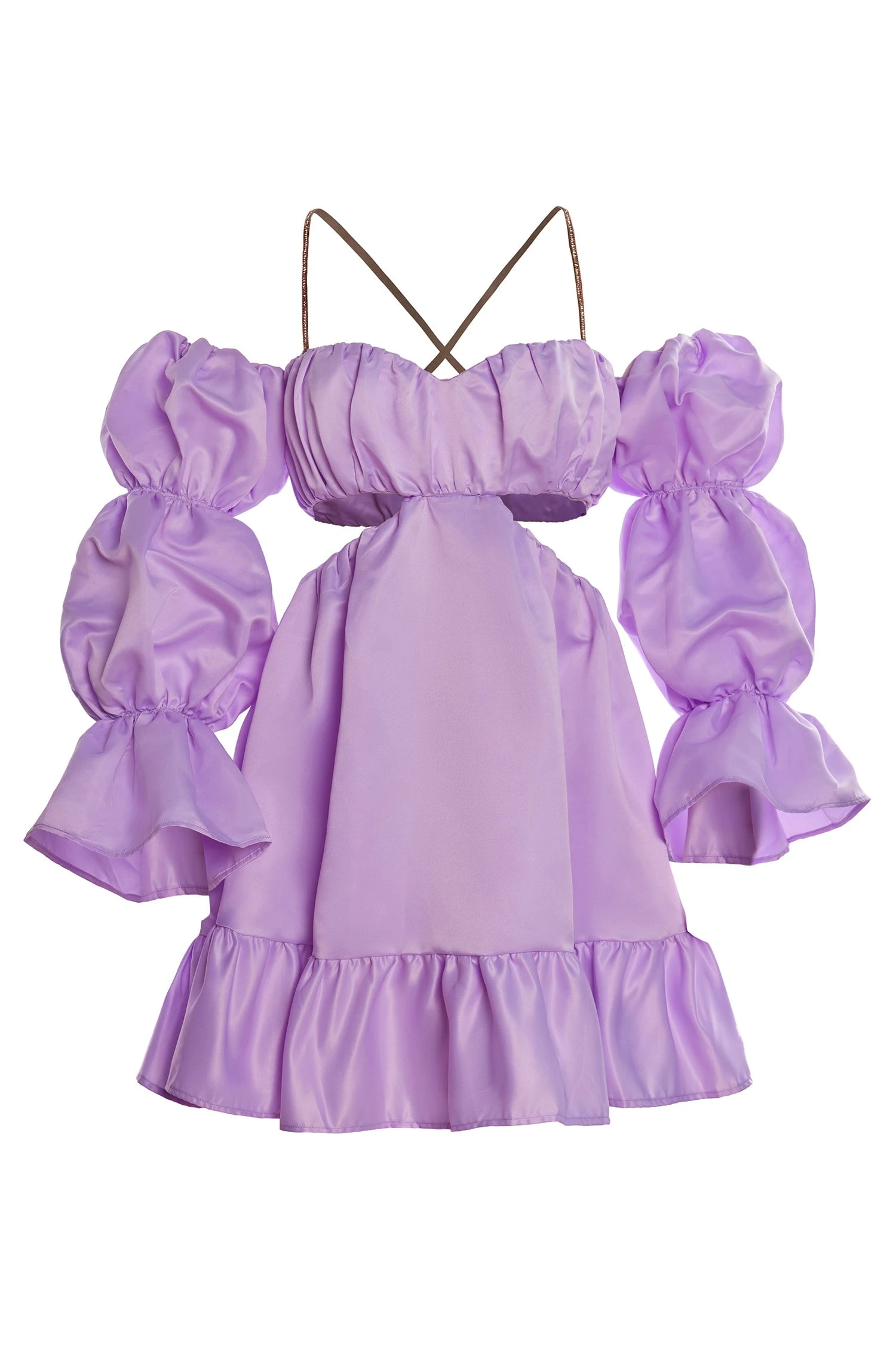 Moya Dress 5 Moya Dress - Image 3