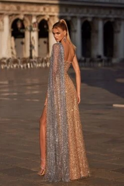 Saffira - Beaded -A L’Amour The Label 17 96f4ffe5 4e84 434d ac6f 4cc49f963697