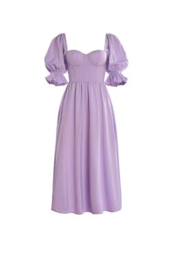 Deliah Dress 8 Deliah Dress -A L’Amour The Label 17 c93349ff c44e 40e9 872e 83d585848d97