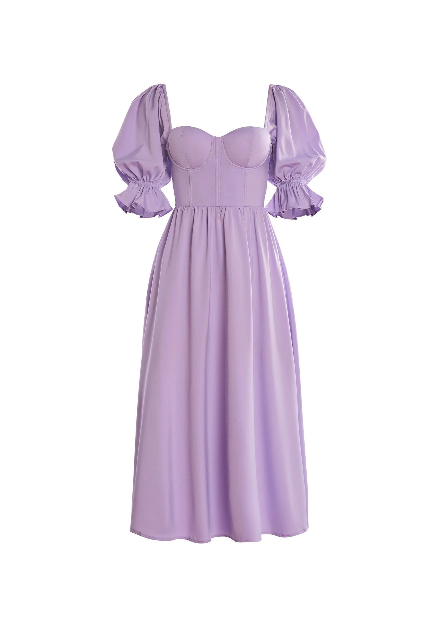 Deliah Dress 5 Deliah Dress - Image 3