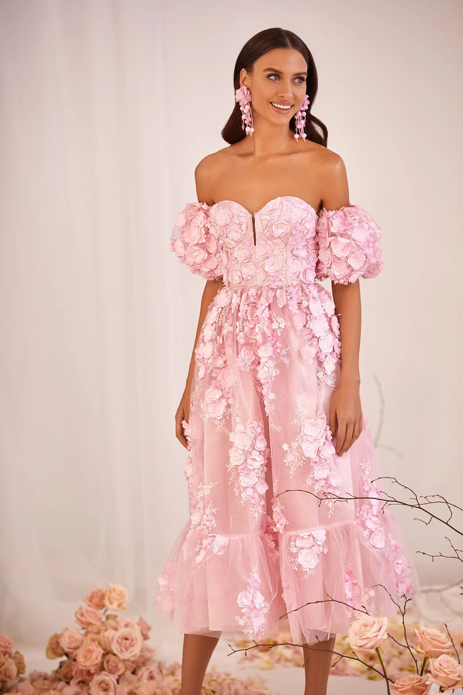 Patrizia Dress 3 Patrizia Dress