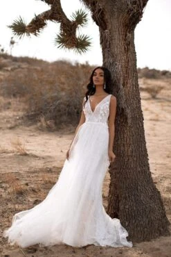 Hazel Gown 11 Hazel Gown -A L’Amour The Label 17 ffcd8290 0547 47ef bfb8 84be09227d12