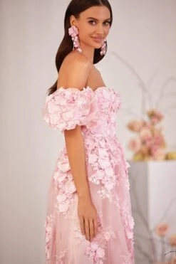 Patrizia Dress 17 Patrizia Dress -A L’Amour The Label 18 5716a2e2 ff7b 47f2 acdf d8f3fda1f08f