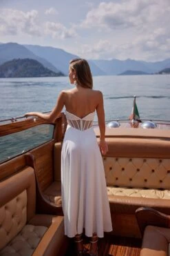 Rossana Dress 18 Rossana Dress -A L’Amour The Label 18 82a62bba e572 4b5d 9aa7 9d8962bf1545