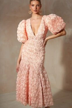 Simona Dress -A L’Amour The Label 18 b5769f03 b635 406d bd49 8960240f3616