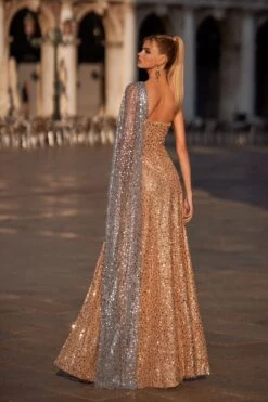 Saffira - Beaded -A L’Amour The Label 18 b92b1725 4ba8 48e9 bc4f 84999cf820ad