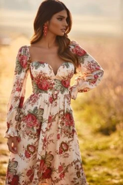 Jamila Dress -A L’Amour The Label 18 c3f12120 c21d 4890 8545 3078f593c406