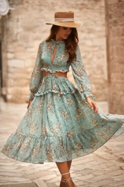 Adryana Dress -A L’Amour The Label 19 0c60c918 ac64 4524 be02 60f966267b1d