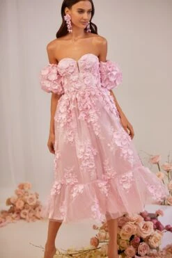 Patrizia Dress 21 Patrizia Dress -A L’Amour The Label 19 3346a9d4 1f53 4e45 a843 90b497910ab7