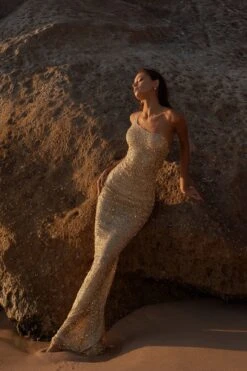 Jaquetta Dress -A L’Amour The Label 19 3678041f 6b93 48be a0bd 76719b2af697