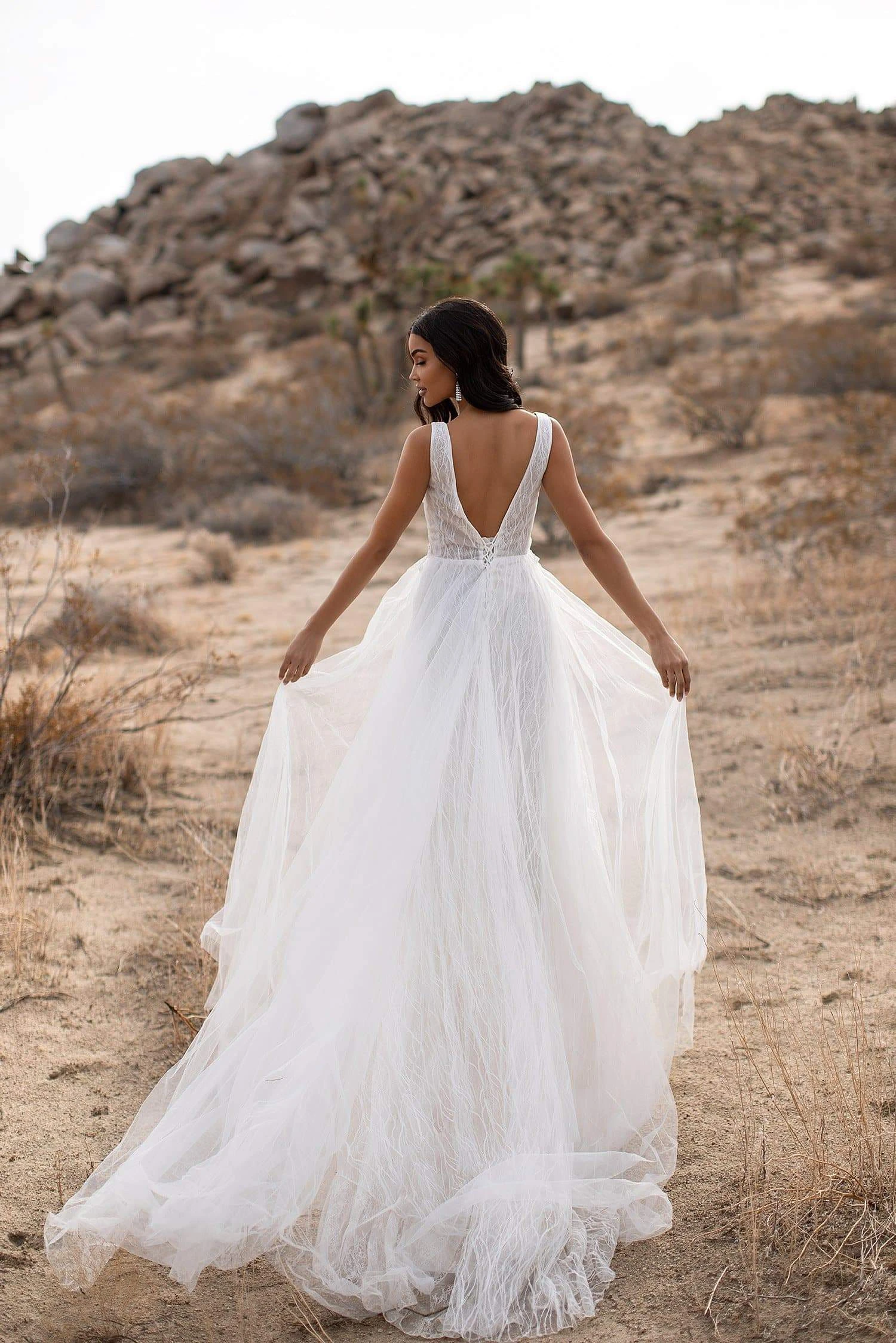 Hazel Gown 7 Hazel Gown - Image 5