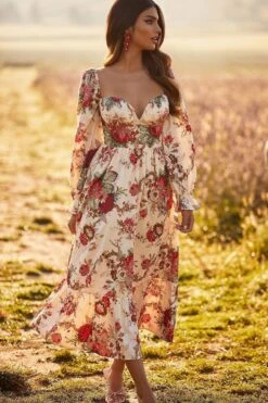 Jamila Dress -A L’Amour The Label 19 5064145f c29d 42e9 89f5 be816cd84a20