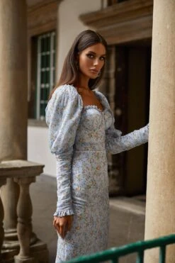 Elaine Dress -A L’Amour The Label 19 985b8749 4870 4aa2 ab23 6e18518a0684