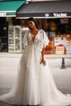 Roxelana Gown 13 Roxelana Gown -A L’Amour The Label 1 07e7c1ba e199 4219 b898 680a74188e01