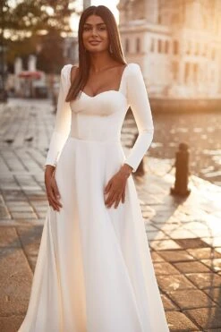 Lale Gown 12 Lale Gown -A L’Amour The Label 1 76acb37a d1d1 464e b333 c34120650601