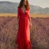 Cellina Maxi Dress 2 Cellina Maxi Dress -A L’Amour The Label 1 a9a5608a 01aa 4c96 8c43 612b8df43b15
