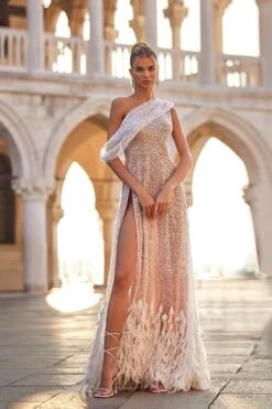 Shirley Gown -A L’Amour The Label 1 de73ec75 97b0 4d76 8693 67335f3972c3