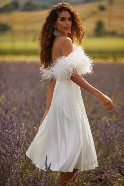 Eleora Dress 14 Eleora Dress -A L’Amour The Label 1 e9c709da 04fb 4e4e a847 3afdd5ecdab9