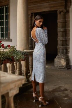 Elaine Dress -A L’Amour The Label 20 11cedea0 9dae 4ed1 88f5 521d6c2ea4bd