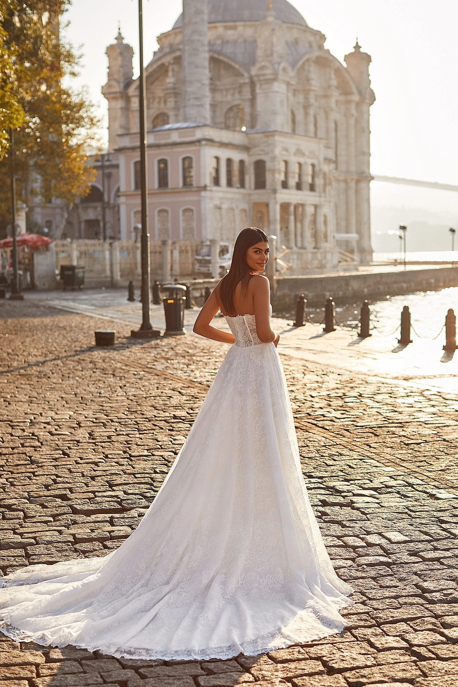 Pinar Gown 4 Pinar Gown - Image 2