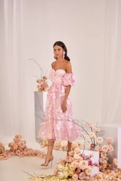 Patrizia Dress 19 Patrizia Dress -A L’Amour The Label 20 9448ca47 8f0c 4d50 bfa1 cf07708c5621