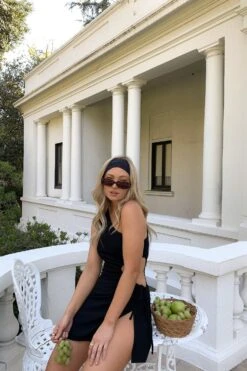 Alana Dress 16 Alana Dress -A L’Amour The Label 20 bb9ccd30 c6ee 43a0 bd9c f148f187d024