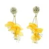 Emilita Yellow Petal Earrings 2 Emilita Yellow Petal Earrings -A L’Amour The Label 215 d08baa4e ee21 42d6 b80b 5247d0c80f43