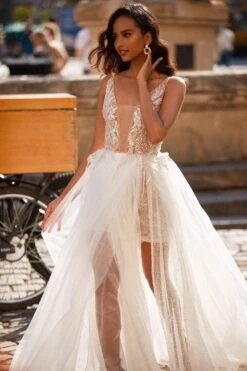 Cecile Gown 9 Cecile Gown -A L’Amour The Label 21 56774664 f932 428f 8c20 47f5fa068987