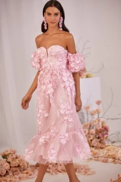 Patrizia Dress 18 Patrizia Dress -A L’Amour The Label 21 c6c620ab 79a5 4718 a77b 2d402c5e389b