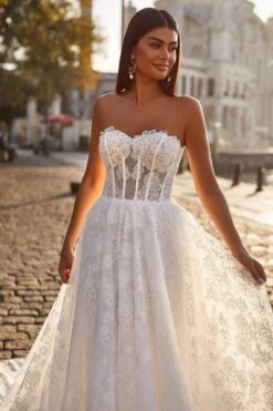 Pinar Gown 9 Pinar Gown -A L’Amour The Label 22 01592d01 e712 4205 8261 e1588ed84c31
