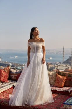 Sibeli Gown -A L’Amour The Label 22 1afc443f 2eaa 40fa ab7d aba5bbb5856f