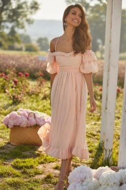 Malenya Dress -A L’Amour The Label 22 80af541e 0db3 4968 a203 2c4200f14134