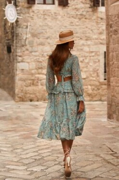 Adryana Dress -A L’Amour The Label 22 f160aa91 0776 471d 9af3 8b79dd5da944