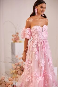 Patrizia Dress 20 Patrizia Dress -A L’Amour The Label 22 fab96f12 e60b 473d 90e8 aa507a013087