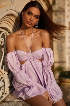 Dalida Dress -A L’Amour The Label 23 2df348be 8cd6 4436 b499 0dfc065dbebb