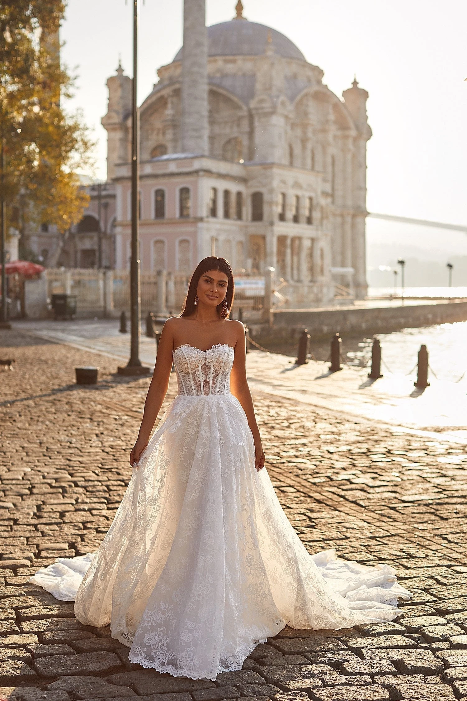 Pinar Gown 3 Pinar Gown