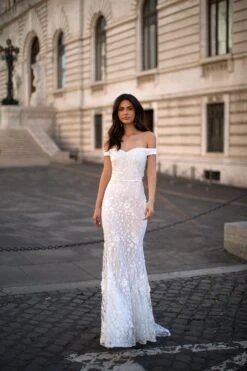 Dalia - White 9 Dalia - White -A L’Amour The Label 244