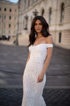 Dalia - White 11 Dalia - White -A L’Amour The Label 245