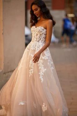 Marisel Gown 10 Marisel Gown -A L’Amour The Label 24 4ccf7f23 6ce3 4768 bc2a 7c4a4ef5b47e